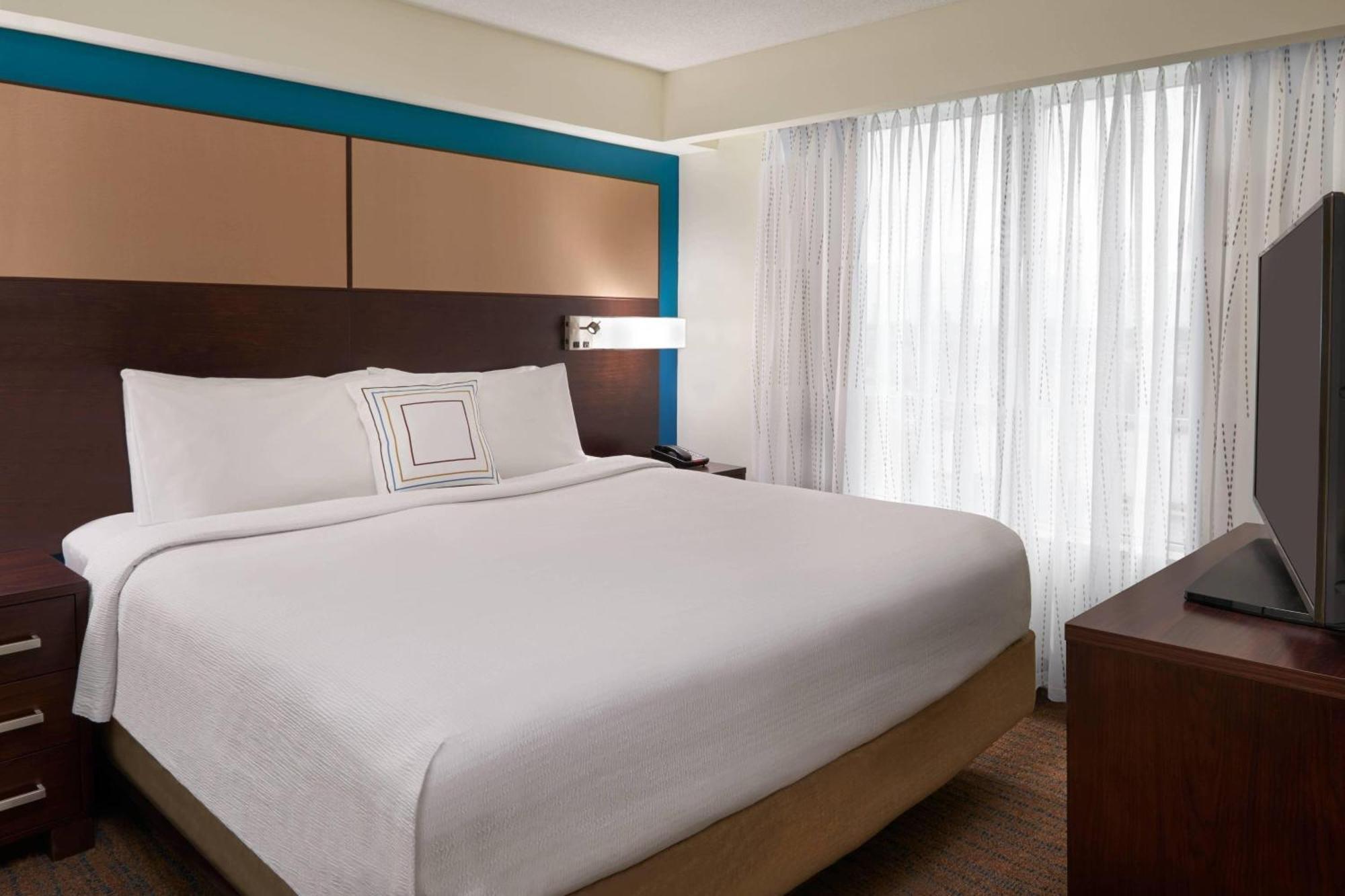 Residence Inn By Marriott Toronto Airport Exterior foto